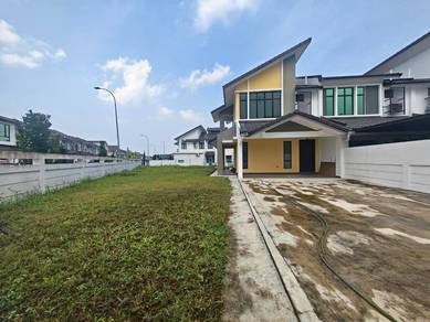 2-storey Terraced House For Sale in Ulu Tiram,JHR