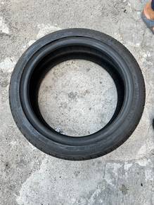 Tayar baru 165/50/15