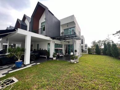 2-storey Terraced House For Sale in Sepang,SGR