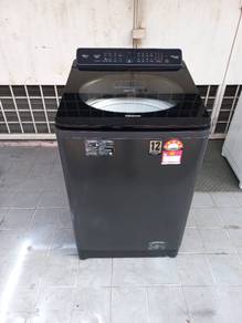 Automatic inverter Panasonic washer 16kg