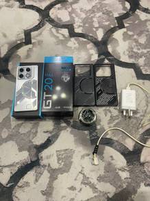 Infinix GT 20 Pro (Gaming Phone)