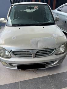 Perodua Kelisa EZ in Puchong, SGR
