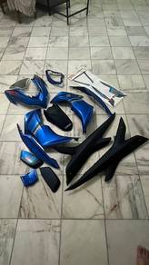 nvx biru coverset