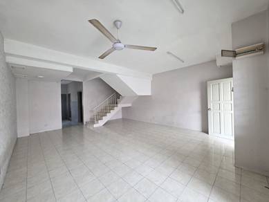 2-storey Terraced House For Sale in Klang,SGR