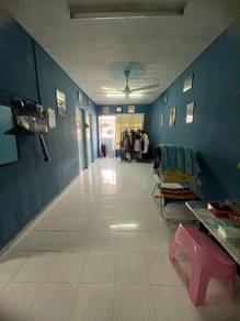 Flat For Sale in Tasek Seri Alam