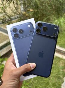 iPhone 17pro Max 256gb