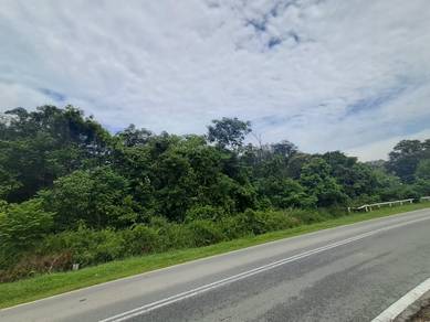Commercial Land in Ulu Tiram, JHR