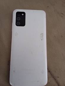 Samsung a03s