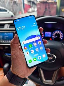 oppo reno 6z 5g 128gb AMOLED