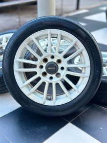 Spoon 14 inch sportrim Kelisa kenari viva kancil