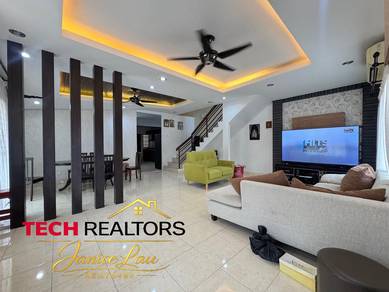 Semi-Detached House For Sale in Sungai Petani,KDH
