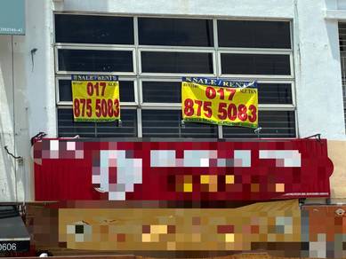 Shop lot For Rent in Kepong,KUL
