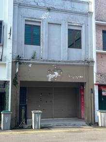 Shop lot For Rent in Seremban,NSN