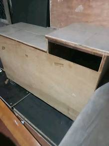 rak dapur gas freee dapur