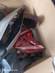 Coverset
