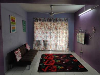 Apartment For Rent in Sri Raya Apartments