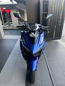 Honda Vario 160