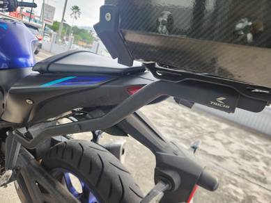 Givi Rack for Top Box R25/MT25