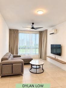 Apartment For Rent in Anggun Residences @ Batu Kawan