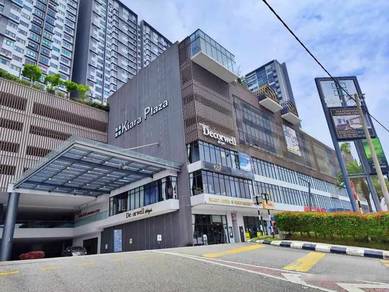Service Residence For Sale in Kiara Plaza