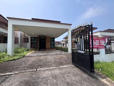 Semi-Detached House For Sale in Tawau,SBH