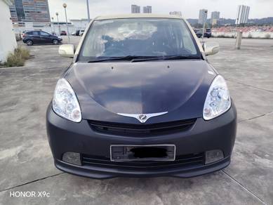 Perodua MyVi EZ in Puchong, KUL