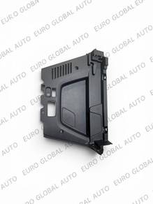 Peugeot 3008 P84 REAR LEFT BOOT PANEL TRIM