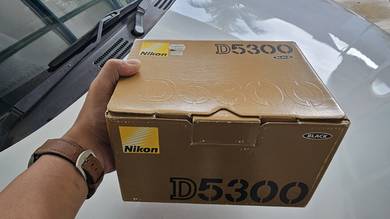 Camera NiKON