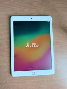 iPad 6th Gen 32GB WiFi