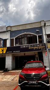 Office space For Sale in Shah Alam,SGR