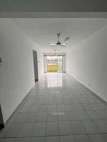 Condominium For Rent in Seri Serindit Residence