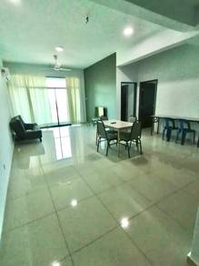 Condominium For Rent in Abel Residence
