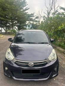 Perodua MyVi SE ZHS in Bandar Mahkota Cheras, SGR