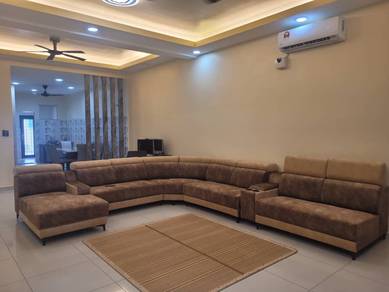 2-storey Terraced House For Rent in Bandar Sri Sendayan,NSN