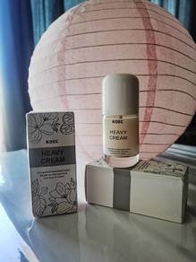 KOEC Body & Hair Fragrance  Mist (Heavy Cream) 
