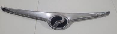 Front Grill Lagibest 2011 