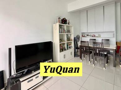 Condominium For Sale in One Imperial
