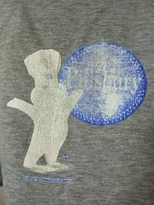 43) vintage pillsbury sweatshirt