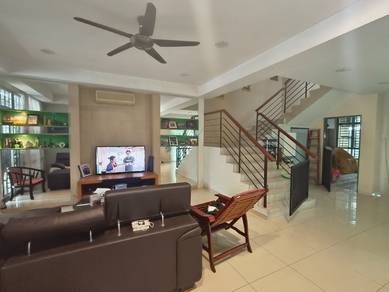 2.5-storey Terraced House For Sale in Johor Bahru,JHR