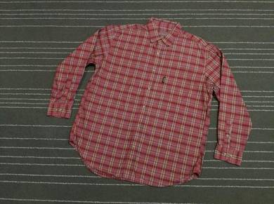 Coleman BIG SIZE SHIRT SAIZ XXL