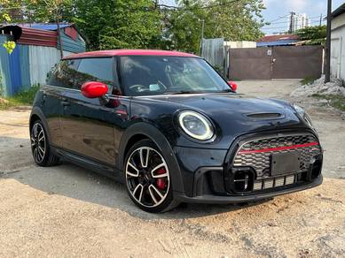 2022 Mini Cooper S S 3DOOR