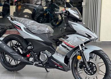 Modenas Z15GT