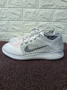 Uk8 Nike Free RN Flyknit