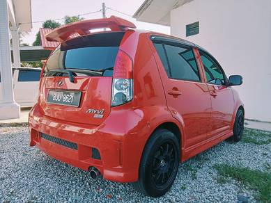 Perodua MyVi SE ZHS in Kota Bharu, KTN