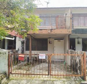 2-storey Terraced House For Sale in Ipoh,PRK