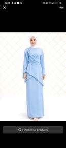 baju kurung moden