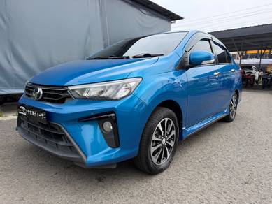 Perodua Bezza X X in Kota Kinabalu, SBH