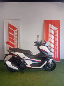 WMOTO Nexy+180