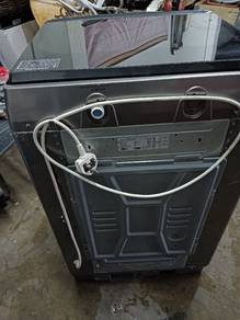 Mesin Basuh Midea 10.5kg