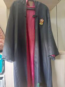 Harry Potter Gryffindor Costume Full Set 5in1